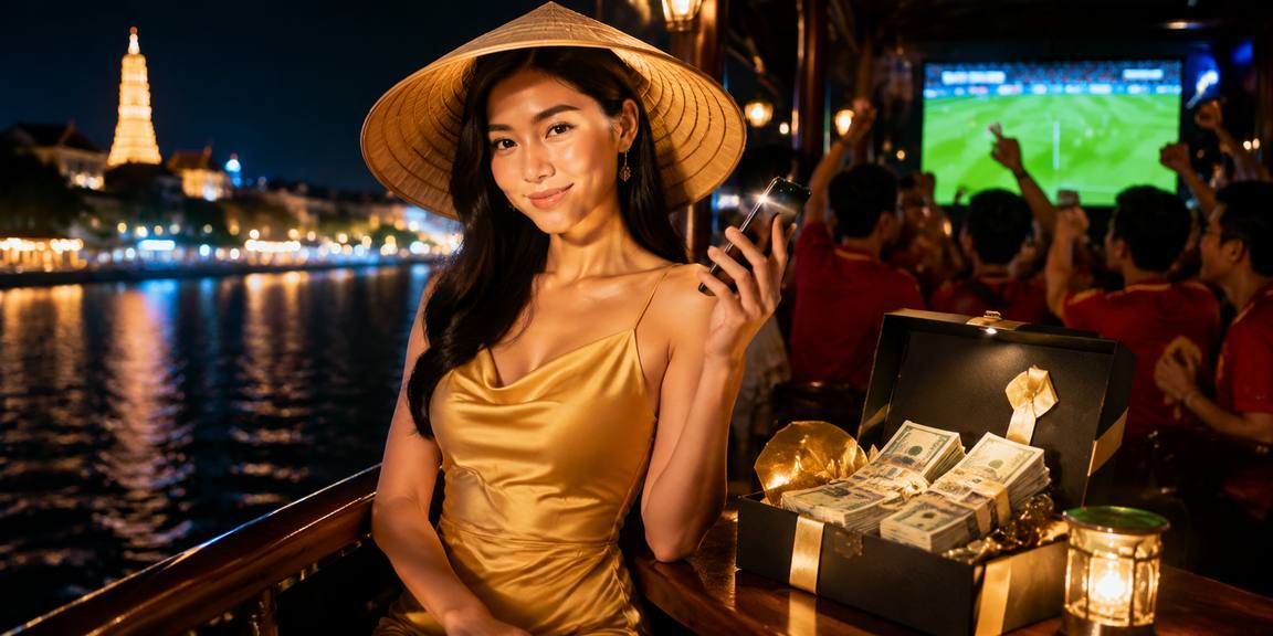 win365 Slot Mùa Lễ Hội