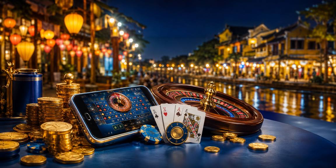 win365 Casino Mới